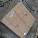 Furrion Chill Cube 18k BTU Variable Speed RV Rooftop Air Conditioner, White, Non-Ducted, R32 Refrigerant, Quiet High-Efficiency AC with Turbo Cool Mode, Lightweight, AC Unit Only - FACR18VSSA-BL-AM