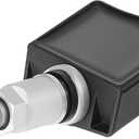 X AUTOHAUX 407001AA0C Tire Pressure Monitoring System Sensor TPMS Sensor 315MHz for Nissan Titan Sentra