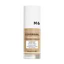 COVERGIRL truBlend Liquid Foundation Makeup Perfect Beige M6, 1 oz