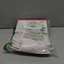 Morphsuits Morphsuit Adult, Full Body Suit Men, Morph Suit, Skin Suit (Medium, White)