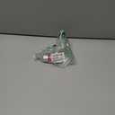 Glitter & Glitz Edible Glitter for Drinks - Premium Drink Glitter Edible Dust for Cocktails, Baking, Brew, Champagne - Luster Dust and Cocktail Glitter - Edible Glitter for Drinks Decoration (Pink, 5Grams)