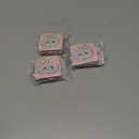 3 x 60PCS Cute Cartoon Animal Stickers Pack for Kids, Funny Animal Waterproof Vinyl Stickers for Water Bottles, Scooters, Stationery and Luggage