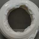 SharkBite 1/2 Inch x 100 Feet White PEX-A, PEX Pipe Flexible Water Tubing for Plumbing, UA60W100