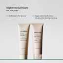 Versed Press Restart Retinol Body Lotion - Cocoa Butter + Squalane Moisturizer for Dry Skin - Firming Body Retinol to Smooth Texture & Brighten Skin - Body Breakout Treatment (8 Fl Oz (Pack of 1))