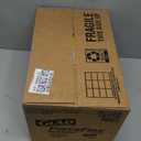 Glad Tall Kitchen Trash Bags 13 Gallon, Gain Original Garbage Bags, Odorshield with Drawstring, 110 Count