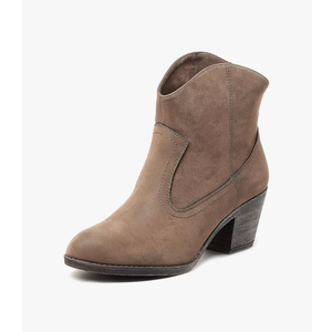 Rocket Dog Women's Soundoff Ankle Boot size 7.5