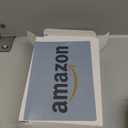 Reallnaive 48 Pcs Mini Pink Christmas Cookie Boxes Gingerbread House Gift Box with String Kraft Paper Christmas Treat Boxes Mini Goodie Containers for Xmas Party Packaging Favor Supplies 4 Designs