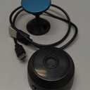 Hidden Camera,1080P HD WiFi Mini Nanny Cam with Night Vision & Motion Detection - Indoor/Outdoor Wireless Security Spy Cameras for Home, Car, Baby & Pet Monitoring-Upgraded A9 (Black)