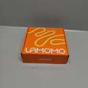 Lamomo LED Neon Lights, 32.8ft White Dimmable LED Rope Lights, 24V Waterproof LED Strip Lights, Silicone 6000K Flexible Neon Light Strip for Bedroom Indoor Home Decor (Power Adapter Included)