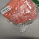 Miselon Womens Cold Shoulder Tops Summer Sexy Casual Short Sleeve Ruched Scoop Neck Banded Bottom Shirts Blouse L