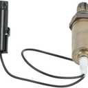 BOSCH 12014 Premium OE Fitment Oxygen Sensor - Compatible with Select AM General, AMC, Buick, Cadillac, Chevrolet, GMC, Isuzu, Jeep, Oldsmobile, Pontiac, Renault, Suzuki
