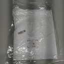 Womens Short Sleeve Crop Tops Trendy Scoop Neck Tight T-Shirts Slim Fit Tees Female Casual Summer Y2k Clothing (White, XS)