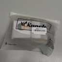 Kaneles Mens Blonde Wig Male Short Layered Cosplay Costume Party Natural Hair Wigs (Blonde)