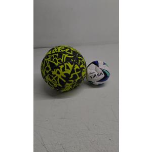 Set Of 2 Ball