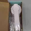 Baby Toilet Lock (3 Pack) Ideal Baby Proof Toilet Lid Lock with Arm  No Tools Needed Easy Installation with 3M Adhesive  Top Safety Toilet Seat Lock  Fits Most Toilets  White