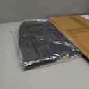 Kojem Bottom Seat Cover Compatible with 2011-2020 Can-Am Commander 800 800R 1000 1000R 