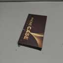 for iPhone 13 Pro Max Case with Magnetic Invisible Stand Compatible with MagSafe Military-Grade Protection Shockproof Silicone iPhone 13 Pro Max Phone Cases for Women Men Gift 6.7'',Red