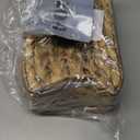 Rectangle Wicker Tissue Box Cover Fits 120-Count (3-Ply) / 160-Count (2-Ply) Boxes, Natural Rattan Woven Facial Tissue Holder, Decorative Tissue Box Holder for Bathroom, Living Room, Office & Desk