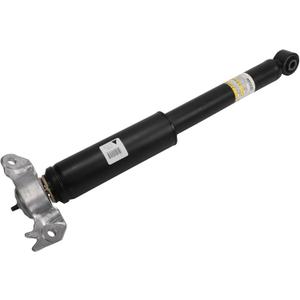 GM Genuine Parts 84682963 Rear Passenger Side Shock Absorber with Upper Mount