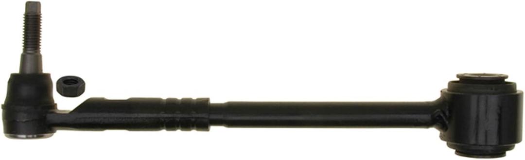 MOOG RK621801 Suspension Control Arm and Ball Joint Assembly rear upper rearward