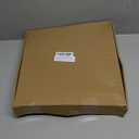 PATIKIL 4 Pcs Pipe Insulation Foam Tube, Heat Preservation Foam Pipe Tubing Covers 3/8" (10mm) ID x 3.3FT x 13/16" OD for Handle Heat Water Pipe Freeze Protection, Yellow