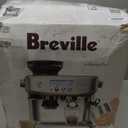 Breville BES990BTR Oracle Touch Espresso Machine, Black Truffle