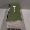 AMZCHEF Portable Coffee Maker Rechargeable w/ 9000mAh Battery, 2-in-1 Travel Espresso Maker for Ground/NS Capsules, Car Espresso Machine Self-Heating for Camping, RV, Hiking, Office, Aluminum