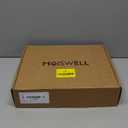 Moiswell Crawl Space Dehumidifier Remote Controller for Model M145 XP235 MP70, Digital Humidity, Temperature, Timer, Adapt The Humidity Level