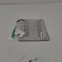 CISSOOK Compatible with MacBook Air 13.6 inch Case 2025 2024 2023 2022 Release M4 M3 M2 Chip, Plastic Hard Shell Case & Keyboard Cover for MacBook Air 13 A3240 A3113 A2681, Beige