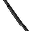 Lawn Mower Blade Replacement for Ma-Kita 3-in-1 Mower Blade 191V96-5 Compatible with Ma-Kita XML11, XML10 Lawn Mower