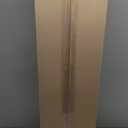 BAYKA Floating Shelves, 36 inch Wall Mounted Rustic Wood Shelves for Bathroom, Bedroom, Living Room, Kitchen, Office, Hanging Shelf for Books/Storage/Decor(Rustic Brown,Set of 2)