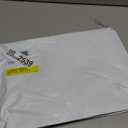 Lilac Florals 14 x 18 Cotton Twill Placemat