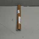 COSNIGHT 15.7" 196" Wood Grain Wallpaper Peel and Stick Vinyl Film Self Adhesive Decor Wall Paper for Cabinet Drawer Shelf Liner Easy to Clean (Brown)