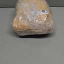 Homaxy 100% Cotton Terry Kitchen Towels(Apricot, 13 x 28 inches), Checkered Designed, Soft and Super Absorbent Dish Towels, 6 Pack