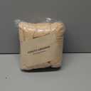 3pcs Deep Beige Cheesecloth Table Runner Rustic Boho Gauze 120 Inch 10 FT Cheese Cloth for Wedding Baby Shower Bridal Shower Birthday Party Long Sheer Home Decorations (Butter)