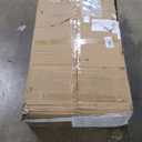 2000lbs Platform Truck Cart with Cage, 6-in-1 Foldable Heavy Duty Hand Truck Flatbed Cart with 6" Swivel Casters, Multi-Functional Push Dolly for Grocery, Laundry, Warehouse, Storage