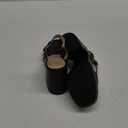 DREAM PAIRS Heels for Women Block Chunky Platform High Heels Open Toe GISELLE Fashion Wedding Party Evening Prom Dance Ankle Strap Dress Pump Sandals Shoes (7, Black)