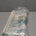 2 Pcs Area Rugs 18" x 30", Modern Abstract Machine Washable Large Sage Green Soft Rug,Welcome Mats Entryway Rug Doormats for Kitchen (Sage Green)