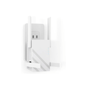 2025 1.2Gbps WiFi Extender Signal Booster, Up to 12880 sq. ft, Dual Band 5GHz/2.4GHz, WiFi Extenders Signal Booster for Home, WiFi Range Extender with Ethernet Port