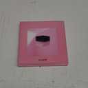 BLACKPINK - [Square Up] 1st Mini Album Pink Ver CD+Booklet+PhotoCard+SelfieCard+Lennticular Lyrics+Postcard K-POP Sealed
