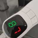 Homemate Electric Heated Blanket Full Size - 72"x84" Heating Blanket Full Size 1/2/4/6/8 Hours Auto-Off 10 Heat Level Over-Heat Protection Luxury Faux Fur Sherpa ETL Certification (25 - Tie-dyed Black)