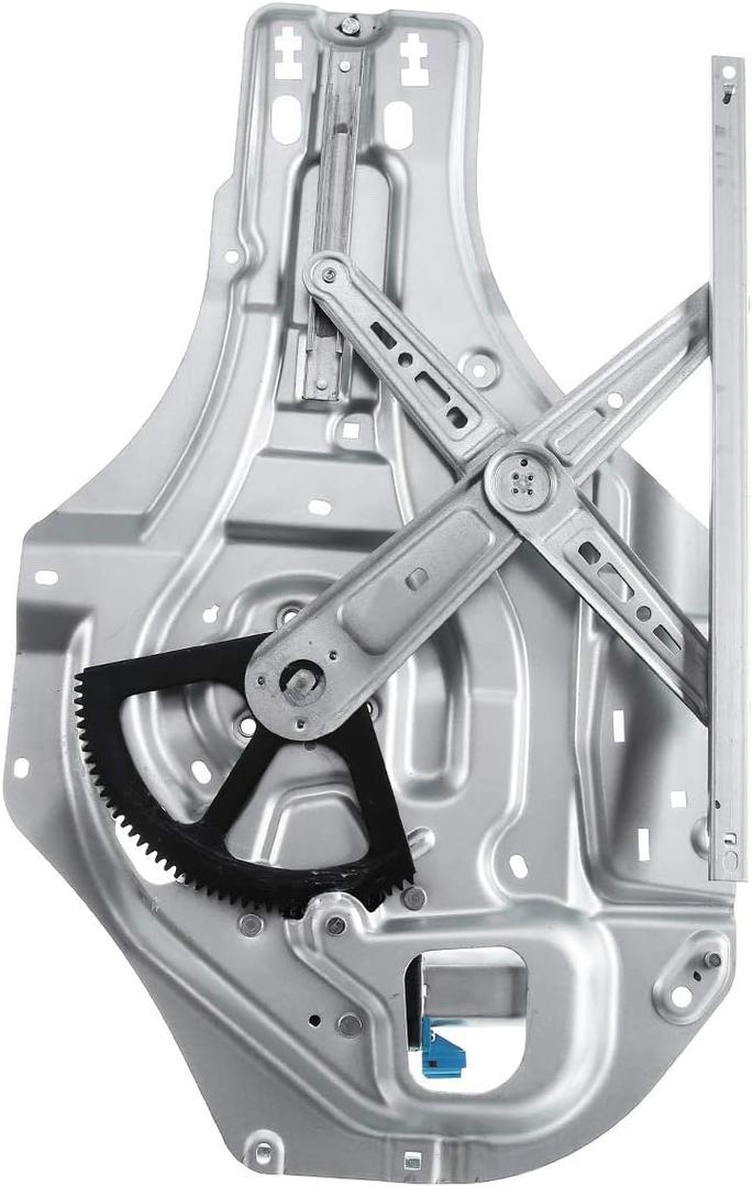 A-Premium Power Window Regulator with Motor Replacement for Hyundai Tucson 2005-2009 Front Passenger Side