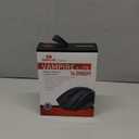 Redragon M686 Wireless Gaming Mouse, 16000 DPI Wired/Wireless Gamer Mouse with Professional Sensor, 45-Hour Reliable Power Capacity, Customizable Macro and RGB Backlight for PC/Mac/Laptop