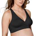 Medela Women's Keep Cool Sleep (Large, Black)