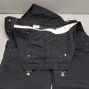 Carhartt Men's Loose Fit Washed Duck Insulated Bib Overall.M (8-10)