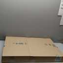 Pre Stretched Canvas 18x24 2 Pack Large Stretched Canvases for Painting Four fold Acrylic Titanium Priming Blank Canvas Boards for Painting