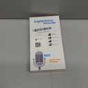 Yegolito 64GB Voice Recorder w/ Type-C, Voice Activated Recorder with AI-Intelligent Noise Reduction, Audio Recording Device 90 Days Storage Capacity for Lectures Meeting, Class, Work, Interviews