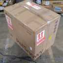 PetSnowy Self-Cleaning Automatic Cat Litter Box with Odor Control TiO2 System, Robot Litter Box with Auto-Packing, App Control, Large Cats & Multiple Cats (2026 Premium Version) (Brown)