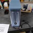 Keurig K-Iced Plus Single-Serve Coffee Maker, Brews Iced Coffee, Fits Travel Mug, Removable Water Reservoir, Artic Gray 