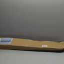 Tailgate Molding Trim Compatible with 2021 2022 2023 2024 2025 Ford F150 F-150 Flexible Flex Step Cap Top Trim Protector Cover Replaces FO1904150C, ML3Z9940602A